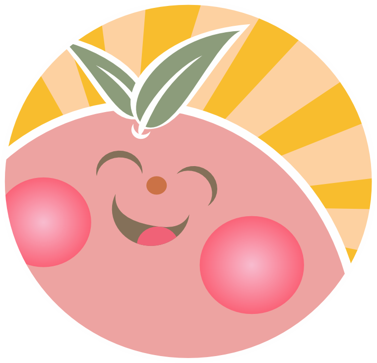 Farmer George logo